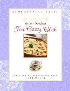 The Girlhood Home Companion