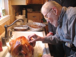 gramps