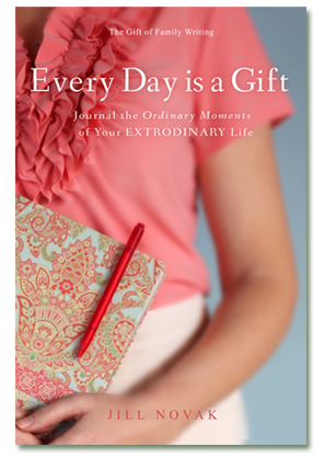 every day is a gift